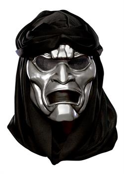 Immortal Mask
