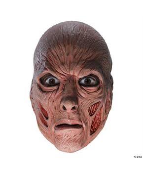Freddy Kreuger Mask