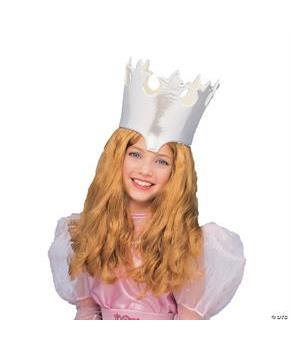 Glinda Wig