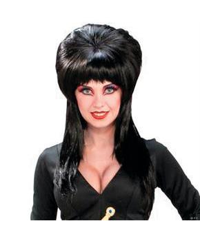 Elvira Wig