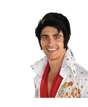 Elvis Wig