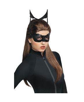Catwoman Wig