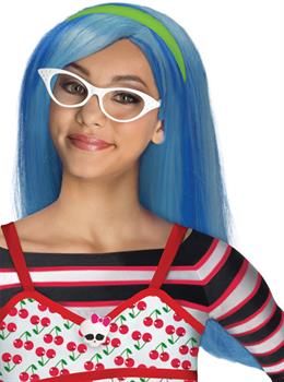 Ghoulia Yelps Wig