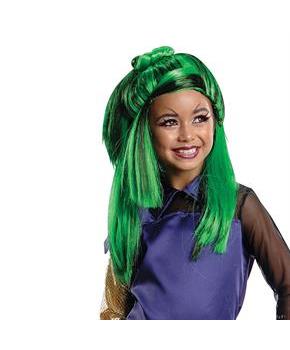 Monster High Jinafire Wig