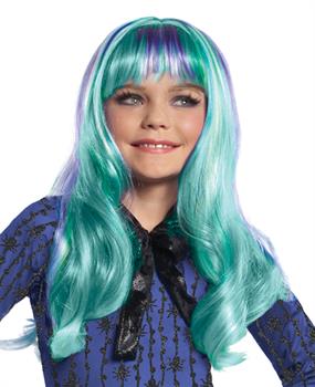 Monster High Twyla Wig