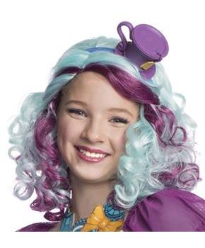 Ever After High Madeline Hatter Wig