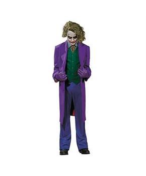 Men's Joker Grand Heritage Costume