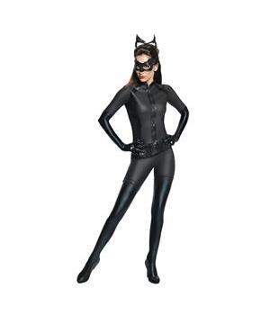 Women's Grand Heritage Catwoman Costume