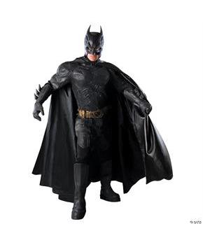Men's Grand Heritage Batman Costume