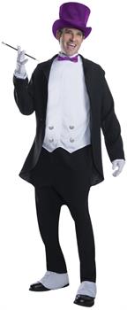 Men's The Penguin Costume