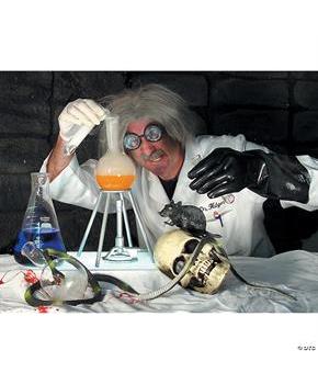 Mad Lab Kit