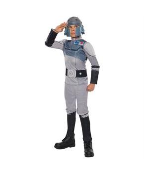 Boy's Star Wars Agent Kallus Costume