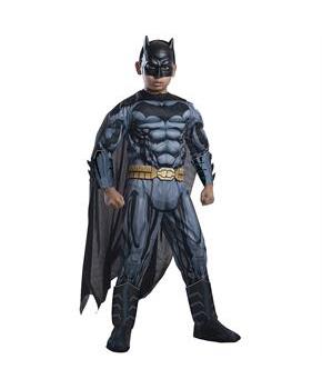 Boy's Batman Costume
