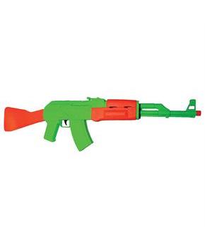 MACHINE GUN AK47