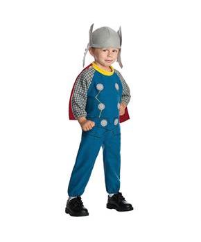 Thor Toddler Costume