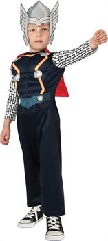 Toddler Thor Costume