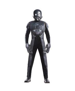 K 2So Child Deluxe Costume