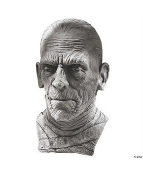 Universal Studios Mummy Mask