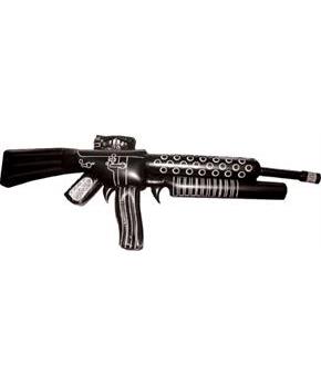 Tony Montana Weapon