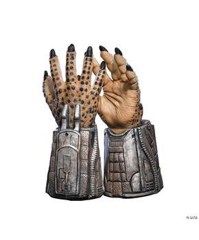 Predator Hands
