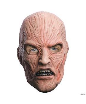 Freddy Krueger Mask