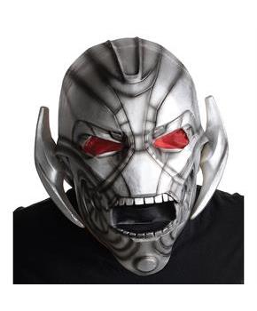Ultron Mask