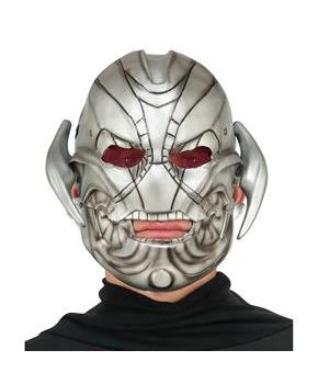 Avengers Ultron Movable Jaw Mask