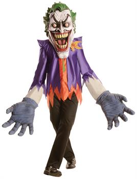 Men's Joker Creature Reacher Costume