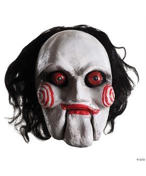 Adult Saw Billy Mask
