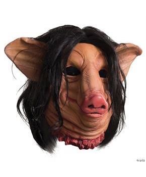 Saw Pighead Mask