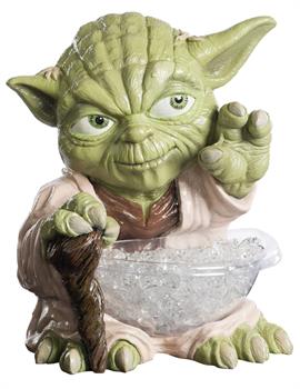 YODA CANDY SMALL BOWL HOLDER