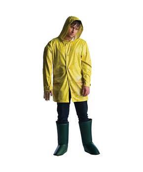 GEORGIE ADULT DELUXE STD Costume