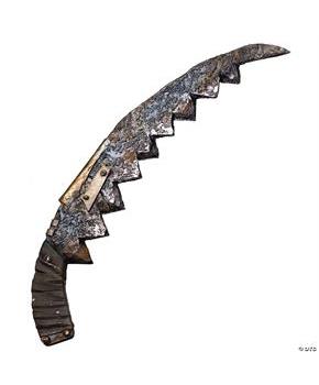 Bladed Saw
