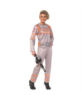 Women's Ghostbusters Costume