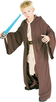 Boy's Jedi Robe Costume