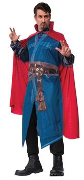 DR STRANGE CLOAK