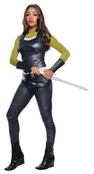 GAMORA DLX ADT Costume