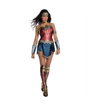 Wonder Woman Adult Costume