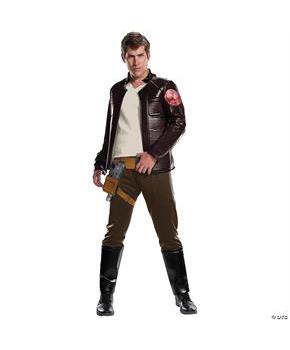 Poe Dameron Costume