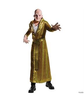 Snoke Supreme Leader Dlx Std Costume