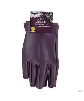 Batman Joker Gloves