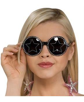 Star Glasses