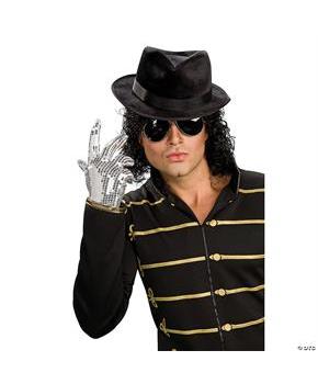 Michael Jackson Glove