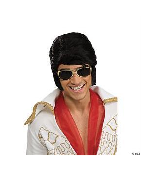 Elvis Glasses
