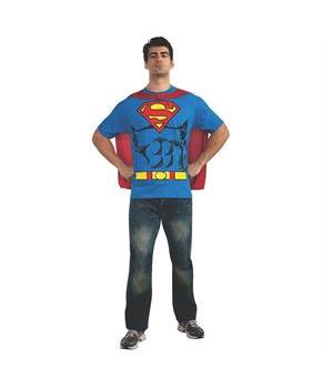 Adult Superman T-Shirt