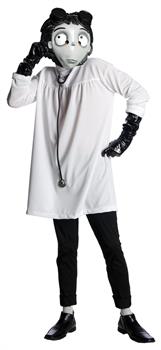 Men's Victor Frankenstein Costume