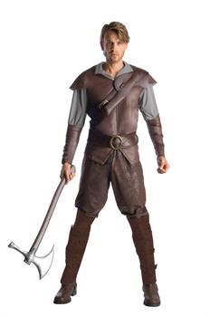 Men's Huntsman Costume
