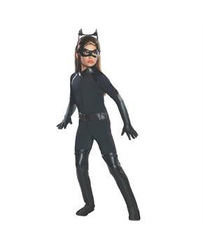 Catwoman Child Costume