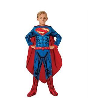 Boy's Superman Costume