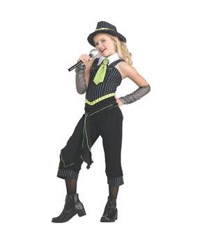Gangster Costume